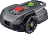 Aktuelle Rasenmäher Angebote bei OBI in Heilbronn Aktuelles AKKU-MÄHROBOTER 20V „A-RMR-300-24“ Angebot bei OBI in Heilbronn ab 199,99 €