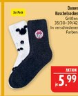 Damen Kuschelsocken Angebote bei Marktkauf Fürth für 5,99 €