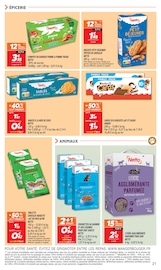 Tablette en promo dans le catalogue Netto à la page 21