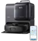 Saugroboter mit Wischfunktion Omni E28 im Angebot bei expert in Schwerte Saugroboter mit Wischfunktion Omni E28 Angebote von eufy bei expert Schwerte für 799,00 €