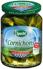 Cornichons im Angebot bei REWE in Ingolstadt Cornichons Angebote von Specht bei REWE Ingolstadt für 1,39 €