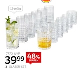 Gläser-Set „Highland Square“ im Angebot bei XXXLutz Möbelhäuser in Rüsselsheim Gläser-Set „Highland Square“ Angebote von Nachtmann bei XXXLutz Möbelhäuser Rüsselsheim für 39,99 €