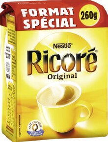 Spar Suresnes - Ricoré original Promo Ricoré original dans le catalogue Spar "Hissez-haut les belles promos Spar ici !" à Suresnes
