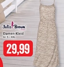 Damen-Kleid Angebote von Julia Brown by Stolz bei Kaufhaus Stolz Cuxhaven für 29,99 €
