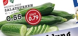 EDEKA Bottrop Prospekt mit  im Angebot für 0,55 €