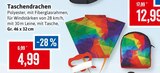 Taschendrachen im Angebot bei Kaufhaus Stolz in Wismar Taschendrachen Angebote bei Kaufhaus Stolz Wismar für 4,99 €