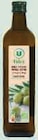 Huile d'olive vierge extra - U Bio - Super U à Joué-lès-Tours Huile d'olive vierge extra - U Bio en promo chez Super U Joué-lès-Tours à 6,39 €