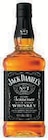 Whiskey 40° - JACK DANIEL'S en promo chez Super U Whiskey 40° - JACK DANIEL'S dans le catalogue Super U
