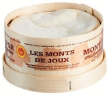 Intermarché Super Gourdon - Promo Mini Mont d'Or AOP Promo Mini Mont d'Or AOP à 8,49 € dans le catalogue Intermarché Super à Gourdon