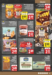 Aktueller EDEKA Prospekt mit Kekse, "Aktuelle Angebote", Seite 13