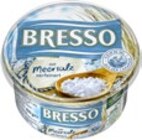 Frischkäse oder Frischkäsezubereitung von Bresso im aktuellen Kaufland Prospekt