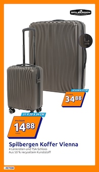 Kleidung im Action Prospekt "Wochenangebote" mit 31 Seiten (Duisburg)