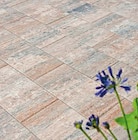 Aktuelles Terrassenplatte „Loures“ Angebot bei Hagebaumarkt in Herne ab 5,69 €