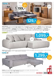 Garderobe im XXXLutz Prospekt STILVOLL WOHNEN auf S. 15