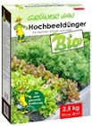 Bio-Hochbeetdünger von Bio für 4,44 € bei Thomas Philipps im Angebot Bio-Hochbeetdünger von Bio im aktuellen Thomas Philipps Prospekt