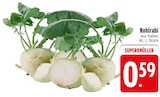 Kohlrabi bei EDEKA im Schliersee Prospekt für 0,59 €