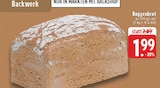 Roggenbrot im aktuellen Prospekt bei E center in Kleve