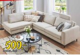Aktuelle Ecksofa Angebote bei Polstermöbel Fischer in Nürnberg Aktuelles ECKSOFA, Stoff Angebot bei Polstermöbel Fischer in Nürnberg ab 500,00 €