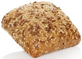 Mehrkorn-Brötchen im Angebot bei REWE in München Mehrkorn-Brötchen Angebote von Brot & Mehr bei REWE München für 0,29 €
