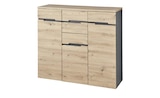Sideboard im Höffner Prospekt Sideboard Vesio im aktuellen Höffner Prospekt für 399,00 €