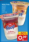 Froop Erdbeere Angebote von Müller bei Netto Marken-Discount Rosenheim für 0,39 €