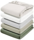 Aktuelles Spannbetttuch „Ferro“ Angebot bei XXXLutz in Mainz ab 24,99 €