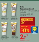 Reparatursortiment Angebote von Molto bei Lidl Bochum für 2,00 €