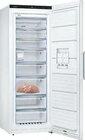 Aktuelles GSN58AWCV Gefrierschrank Angebot bei EURONICS in Ahaus ab 929,00 €
