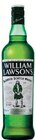 Blended Scotch Whisky 40° - WILLIAM LAWSON'S - Super U à Livry-Gargan Blended Scotch Whisky 40° - WILLIAM LAWSON'S en promo chez Super U Livry-Gargan à 12,06 €