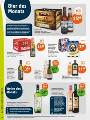 Franziskaner im tegut Prospekt in Böblingen Aktueller tegut Prospekt mit Franziskaner, "tegut… gute Lebensmittel", Seite 18