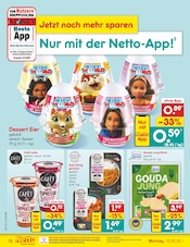 Cappuccino im Netto Marken-Discount Prospekt in Stendal Aktueller Netto Marken-Discount Prospekt mit Cappuccino, "Aktuelle Angebote", Seite 16