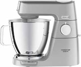 Küchenmaschine KVL 85.124SI Titanium Chef Baker XL von KENWOOD im aktuellen EP: Prospekt für 469,00 €
