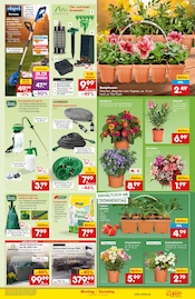 Gartengeräte im Netto Marken-Discount Prospekt in Dachau Aktueller Netto Marken-Discount Prospekt mit Gartengeräte, "Aktuelle Angebote", Seite 15