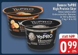 Aktuelle Bananen Angebote bei E center in Wuppertal Aktuelles YoPRO High Protein Skyr Stracciatella Angebot bei E center in Wuppertal ab 0,99 €