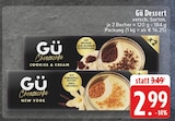 Cheesecake Cookies & Cream bei EDEKA im Prospekt "" für 2,99 €
