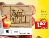 Aktuelles Äpfel rot Angebot bei Netto Marken-Discount in Münster ab 1,50 €
