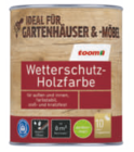 Angebot im toom Baumarkt Grünbach Prospekt toom Baumarkt Grünbach Prospekt mit im Angebot für 12,99 €