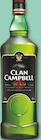 Scotch Whisky - Clan Campbell en promo chez Netto Martigues à 17,34 €