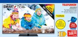 QLED-4K-UHD-TV D659920B2CW im Angebot bei Marktkauf in Plauen QLED-4K-UHD-TV D659920B2CW Angebote von Telefunken bei Marktkauf Plauen für 349,99 €
