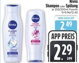 Shampoo Classic Care von Nivea im aktuellen EDEKA Prospekt für 2,29 €