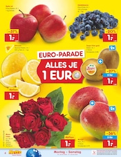 Aktueller Netto Marken-Discount Prospekt mit Mango, "Aktuelle Angebote", Seite 4