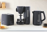 Cafetière Moulinex 1000W - Moulinex en promo chez Super U Rouen à 29,99 €