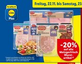 -20% Rabatt von Metzgerfrisch im aktuellen Lidl Prospekt für 