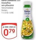 Aktuelles Cremfine Angebot bei GLOBUS in Leipzig ab 0,79 €