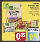 Aktuelle Nudeln Angebote bei E center in Würzburg Aktuelles Vollkorn Penne Angebot bei E center in Würzburg ab 0,75 €