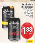 Aktuelles Mix-Getränke Coca-Cola Angebot bei E center in Brühl ab 1,88 €