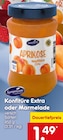 Konfitüre Extra oder Marmelade im Angebot bei Netto Marken-Discount in Wiesbaden Konfitüre Extra oder Marmelade Angebote von Symphonie bei Netto Marken-Discount Wiesbaden für 1,49 €