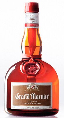 Boisson Rafraîchissante - Grand Marnier - Monoprix Boisson Rafraîchissante - Grand Marnier à 12,59 € dans le catalogue Monoprix "Une sélection exceptionnoël"