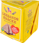 Knäckebrot von Leksands im aktuellen budni Prospekt