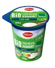 Bioland Cremiger Joghurt im Angebot bei Lidl in Pirmasens Bioland Cremiger Joghurt Angebote von Milbona bei Lidl Pirmasens für 0,45 €